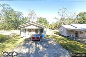 1053 Mouton Ave, Parks, LA 70582