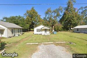 1043 Mouton Ave, Parks, LA 70582