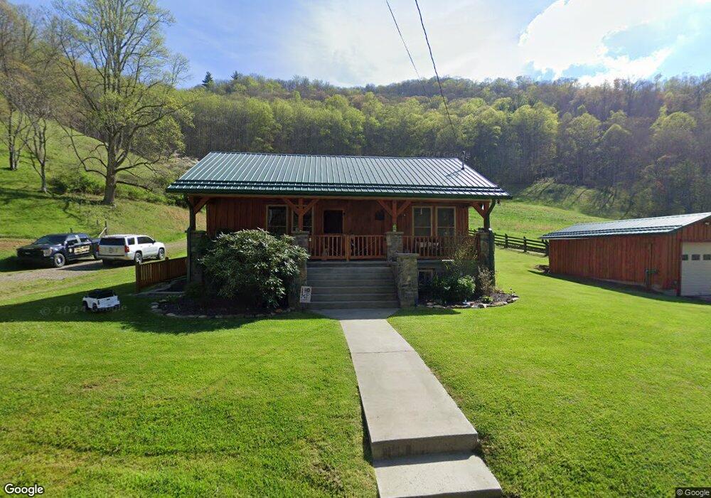 654 Lotties Creek Rd, Burnsville, NC 28714 - photo 1