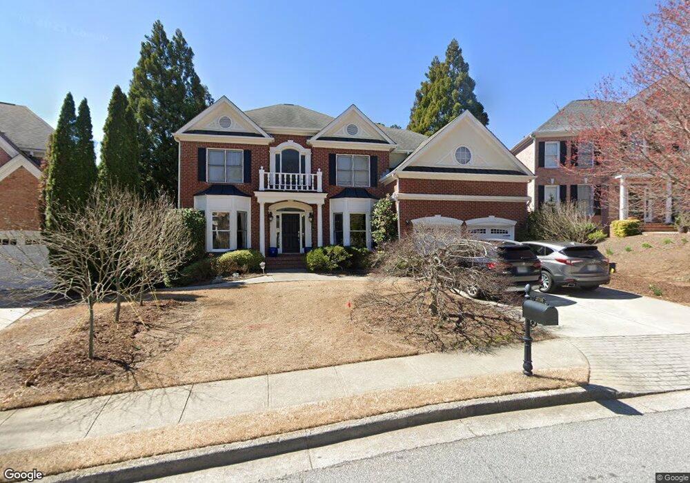 3738 Tynemoore Trace SE, Smyrna, GA 30080 - photo 1