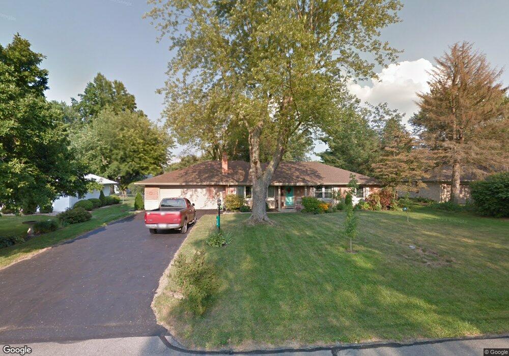 824 Longfellow Rd, Anderson, IN 46011 - photo 1