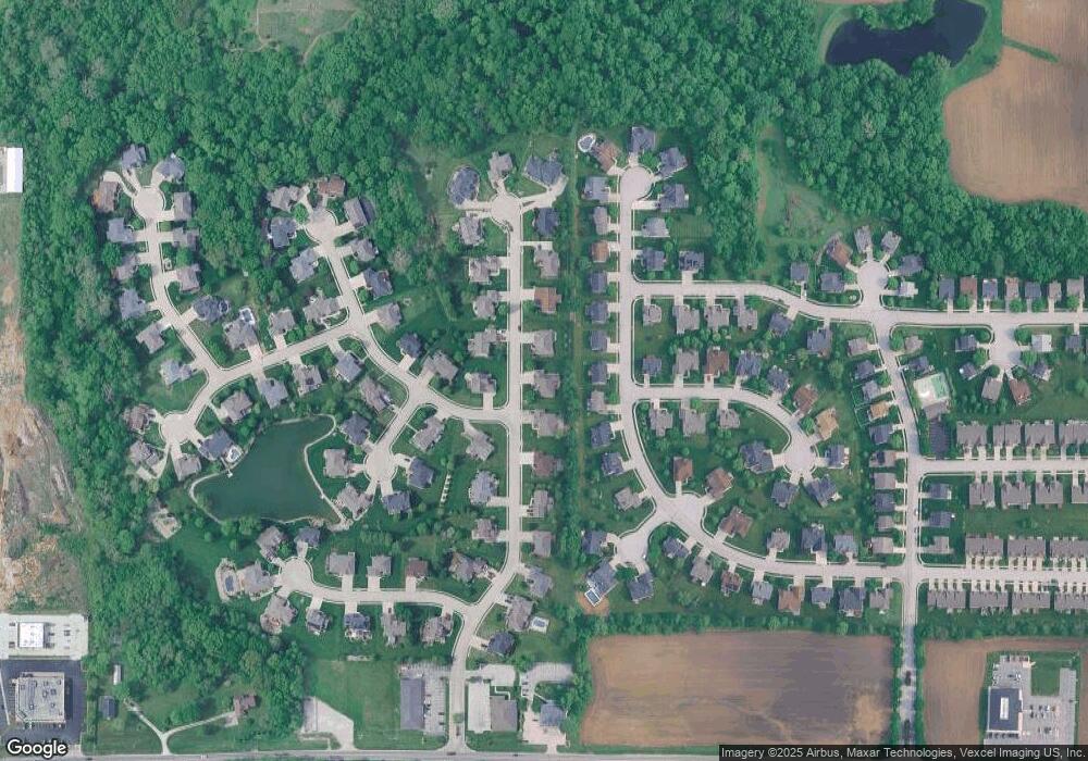 4924 Autumn Oaks Dr, Maryville, IL 62062 - photo 1