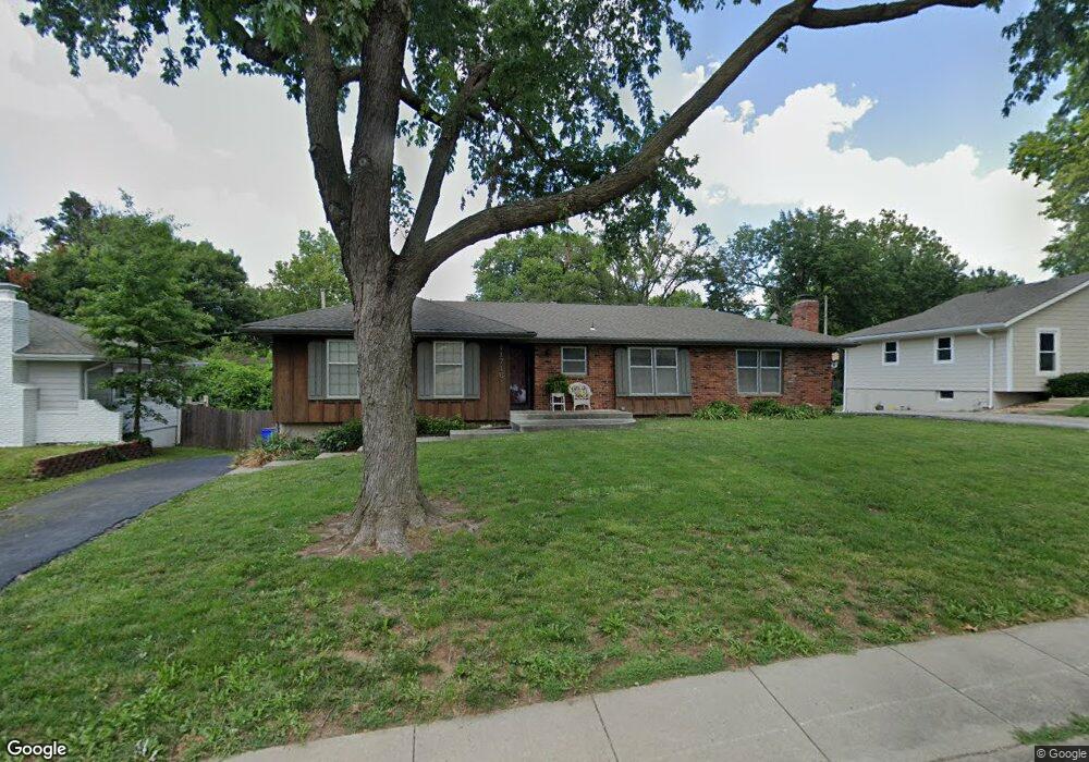 11716 W 72nd St, Shawnee, KS 66203 - photo 1