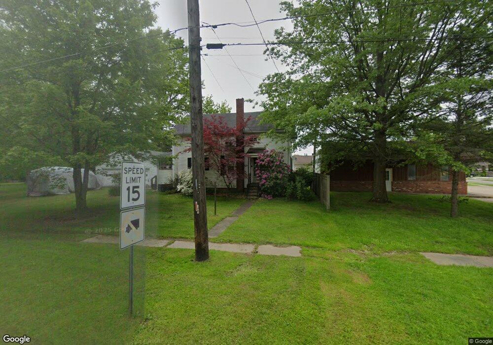 12 E Pine St, Jefferson, OH 44047 - photo 1