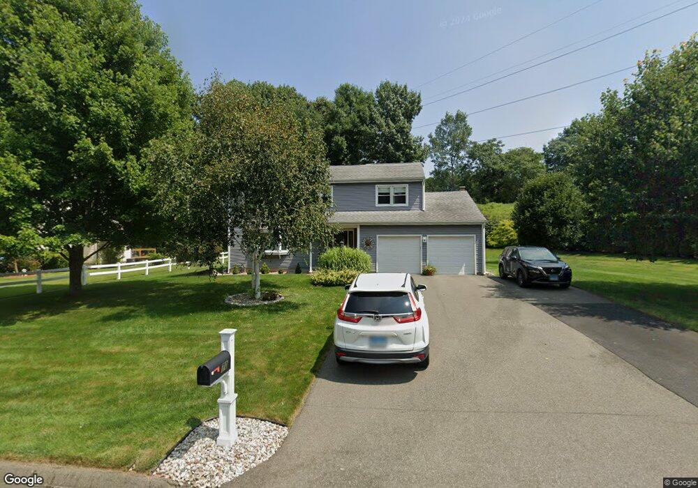 70 Highland St, Rocky Hill, CT 06067 - photo 1