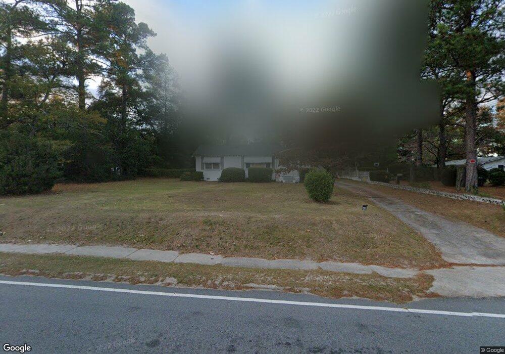 2913 Deans Bridge Rd, Augusta, GA 30906 - photo 1