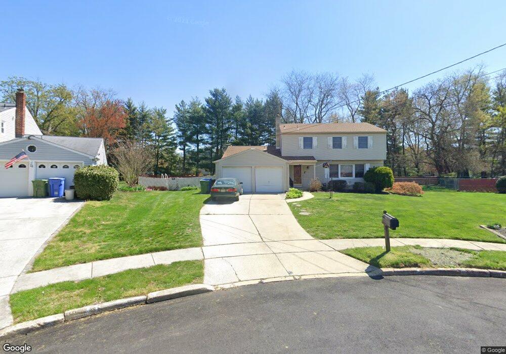 13 Gately Ct, Cherry Hill, NJ 08002 - photo 1