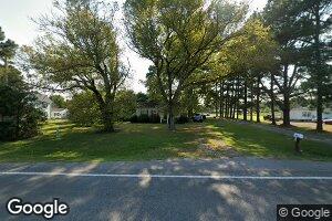 600 Buckley Hall Rd, Cobbs Creek, VA 23035