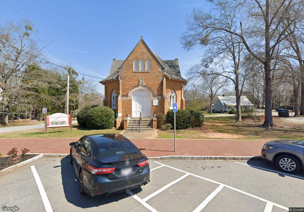 LOT #14 Maddington Ct, Senoia, GA 30276 - photo 1