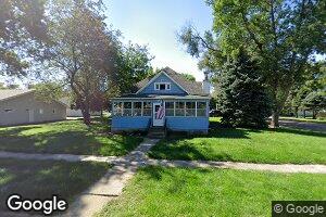 212 W Clay St, Elk Point, SD 57025