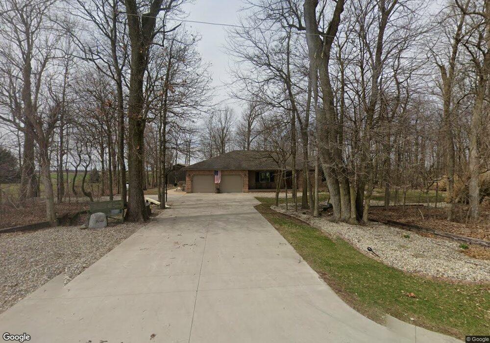 17890 Road 8p, Columbus Grove, OH 45830 - photo 1