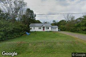 360 Winding Hill Rd, Crystal, ME 04747