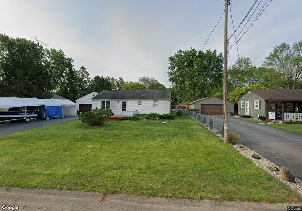 5100 Marilyn Dr, Flint, MI 48506 - photo 1