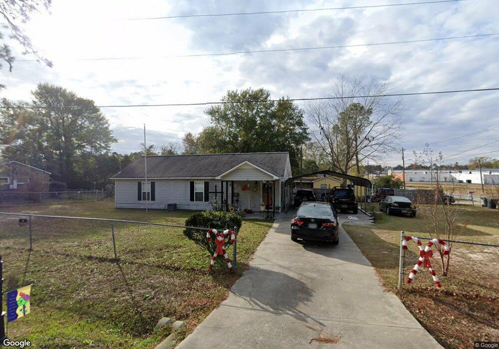 321 Turner St, Statesboro, GA 30458 - photo 1