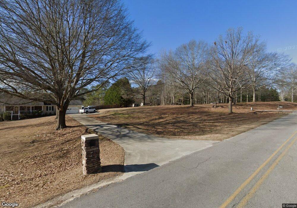 725 Clarence Edwards Rd, Bethlehem, GA 30620 - photo 1