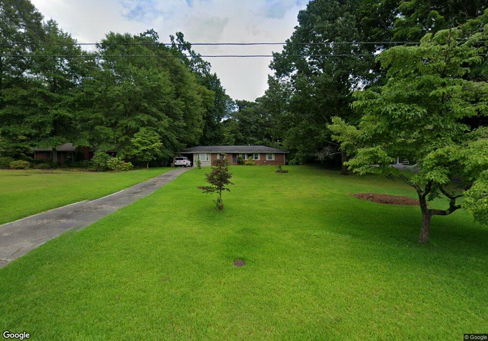 652 McBurnette Rd NE, Marietta, GA 30068 - photo 1