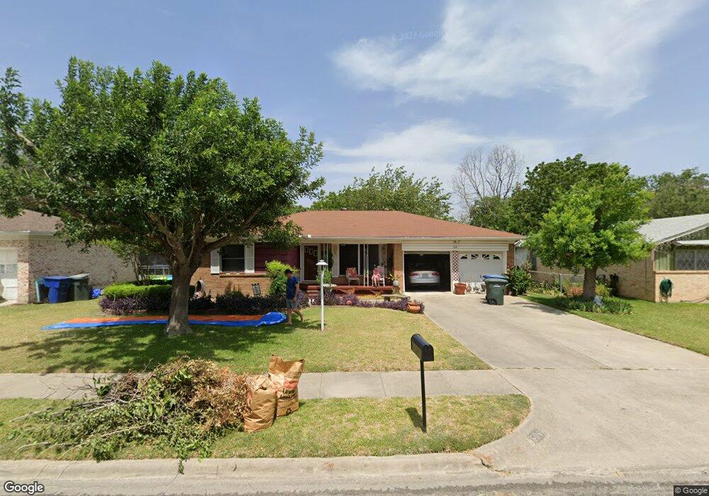 508 Joe Morse Dr, Copperas Cove, TX 76522 - photo 1