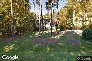 412 Old Buggy Trail, Hillsborough, NC 27278