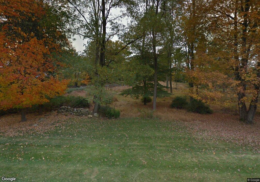 85 Deep Wood Rd, Bedford, NY 10506 - photo 1