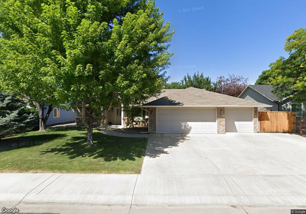 725 1/2 N Valley Dr, Grand Junction, CO 81505 - photo 1