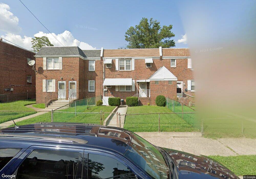 388 Rand St, Camden, NJ 08105 - photo 1