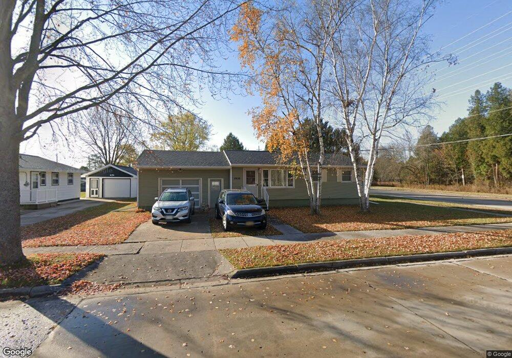 2839 12th St, Two Rivers, WI 54241 - photo 1