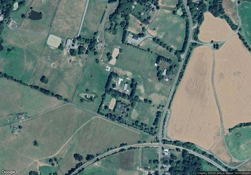 3920 Rectortown Rd, Marshall, VA 20115 - photo 1