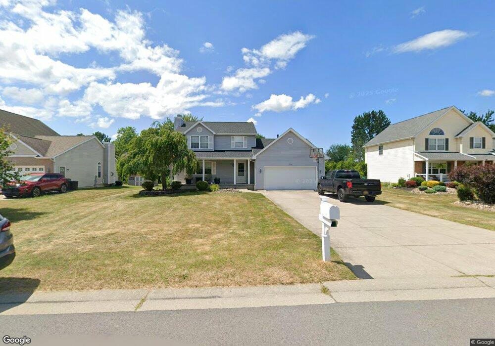 7260 Erica Ln, North Tonawanda, NY 14120 - photo 1