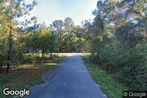 1058 Holton West Rd NW, Riceboro, GA 31323
