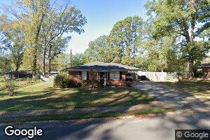 602 9th St NW, Springhill, LA 71075