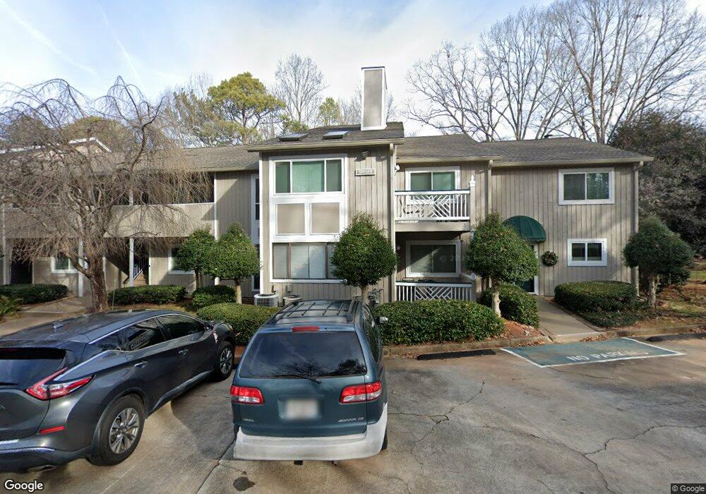5915 Woodmont Blvd, Norcross, GA 30092 - photo 1