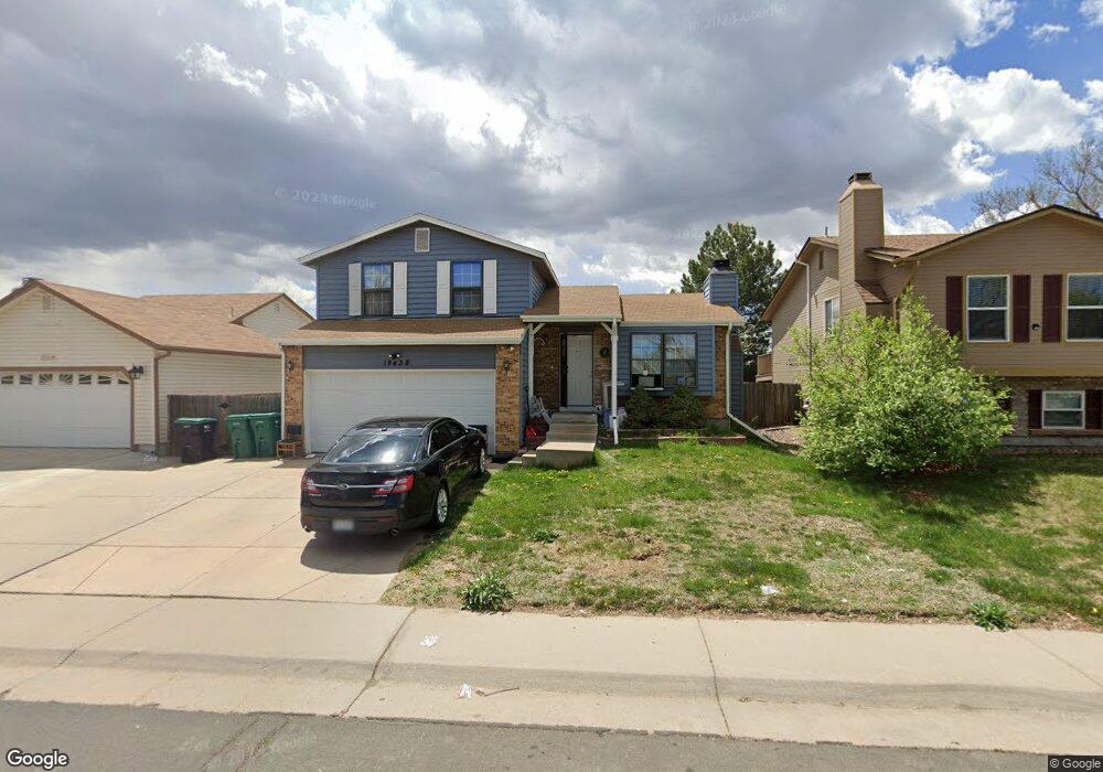 19438 E Purdue Cir, Aurora, CO 80013 - photo 1