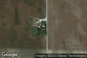 5706 S 400 W, Poneto, IN 46781