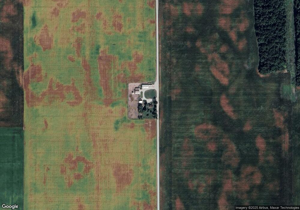 5706 S 400 W, Poneto, IN 46781 - photo 1