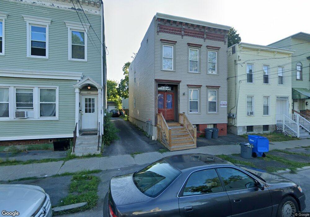 533 Hamilton St, Albany, NY 12203 - photo 1