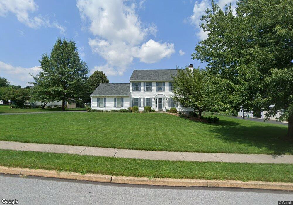 441 Creekside Dr, Downingtown, PA 19335 - photo 1