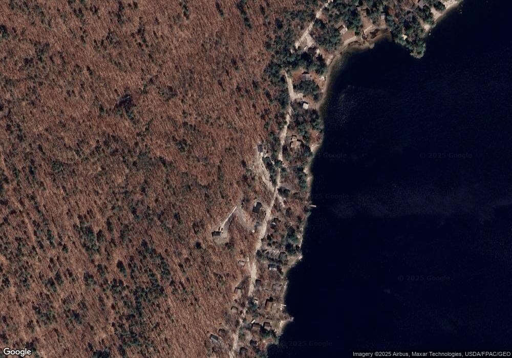 210 Mount Hunger Shore Rd, Windham, ME 04062 - photo 1