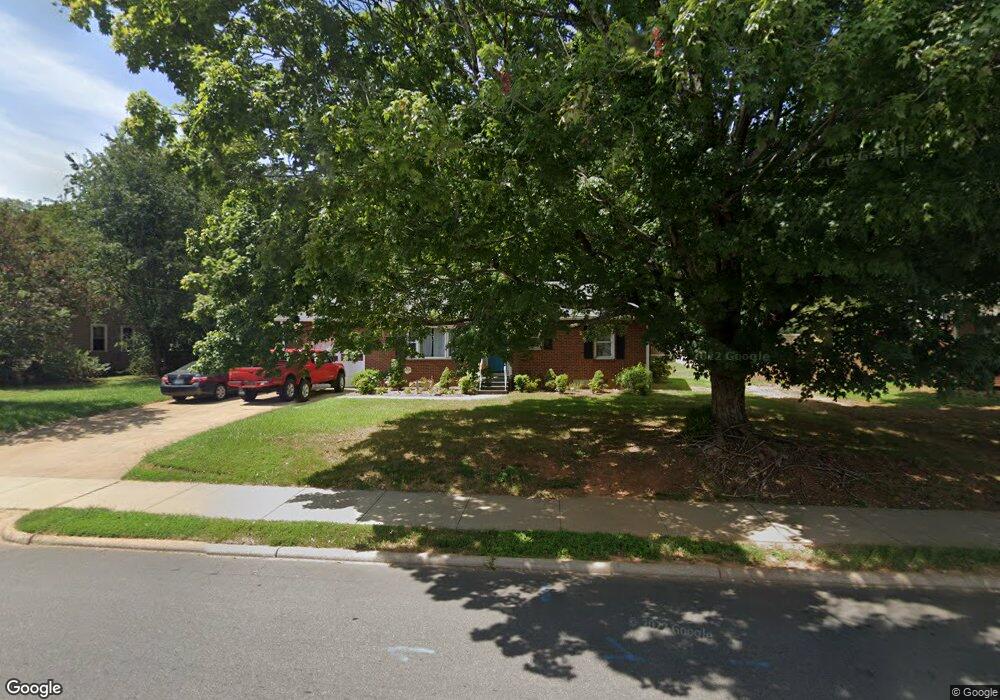 911 Radio Rd, Statesville, NC 28677 - photo 1