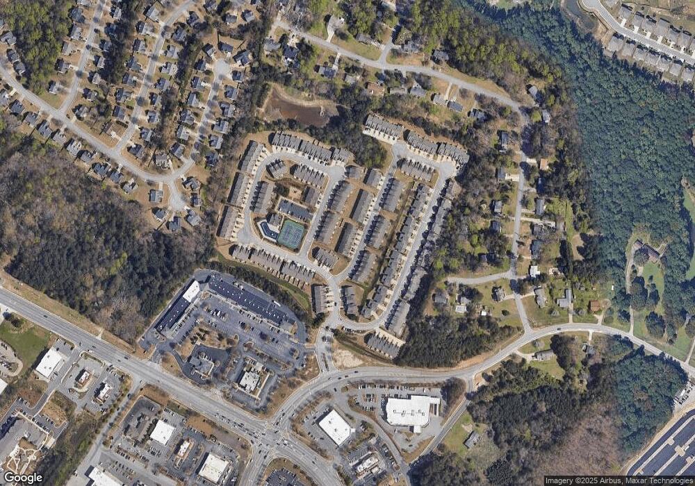 2406 Sardis Chase Ct unit 273, Buford, GA 30519 - photo 1