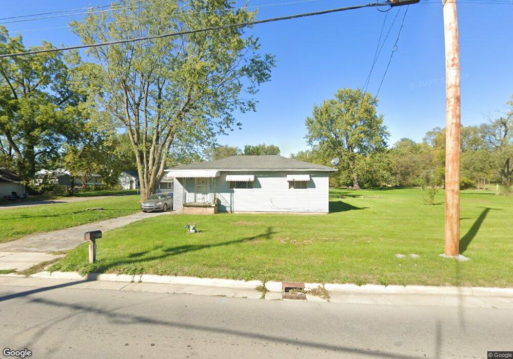 1107 E 4th St, Lima, OH 45804 - photo 1