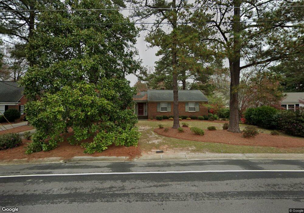 2710 Greenbay Rd, Fayetteville, NC 28303 - photo 1