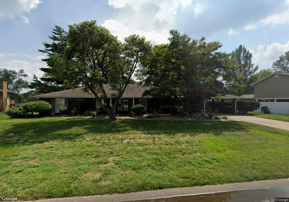 4 Shirlwin Dr, Granite City, IL 62040 - photo 1