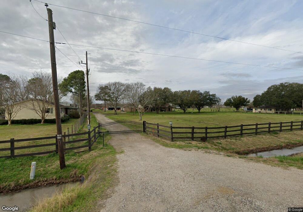 9306A Jeske Rd, Needville, TX 77461 - photo 1