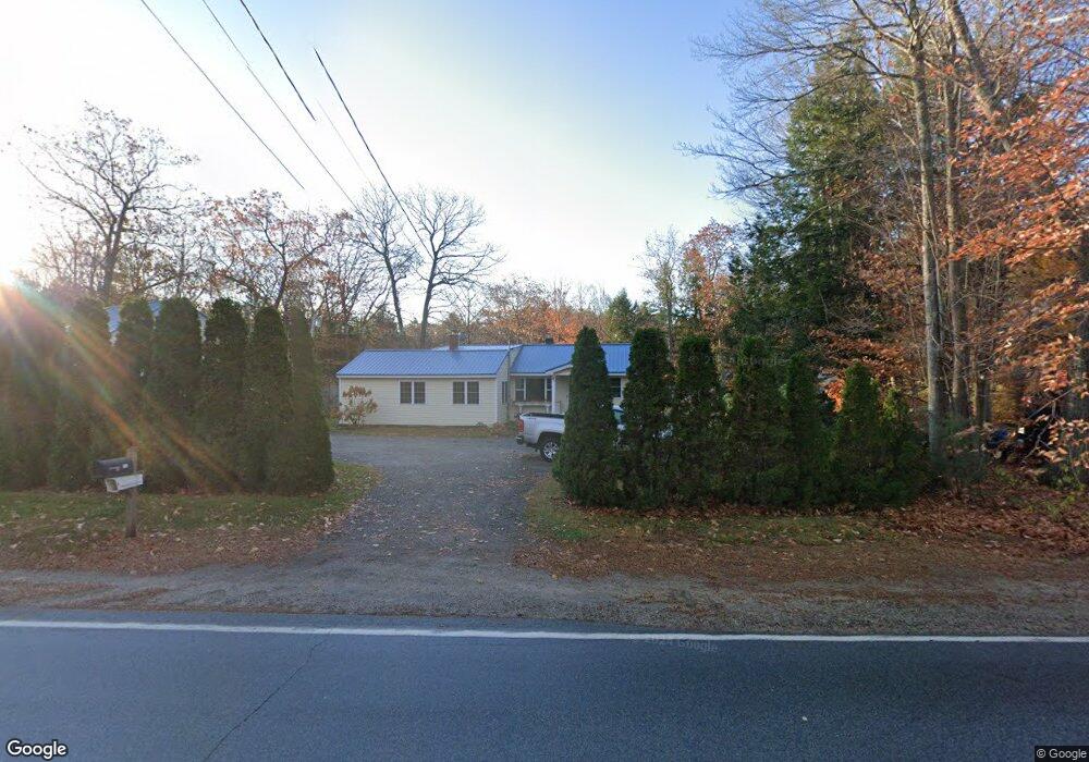 813 Parker Farm Rd, Buxton, ME 04093 - photo 1
