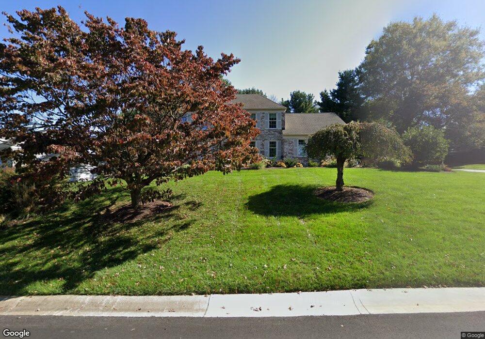 106 S Colts Neck Way, Hockessin, DE 19707 - photo 1