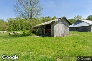 9003 S High Banks Rd, Rosedale, IN 47874