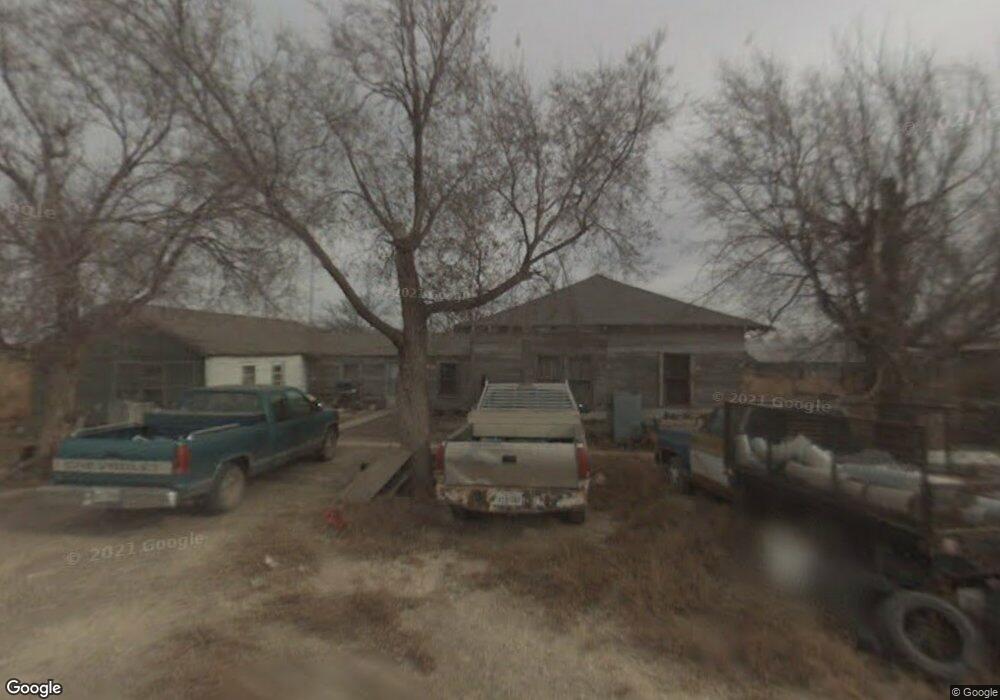 1201 E 28th St, Plainview, TX 79072 - photo 1