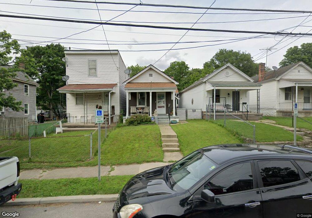 122 W 68th St, Cincinnati, OH 45216 - photo 1