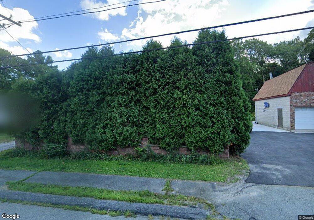 1370 Putnam Pike, Chepachet, RI 02814 - photo 1