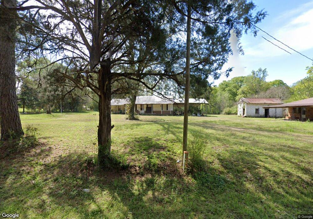 2142 Lang Rd, Magnolia, MS 39652 - photo 1